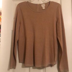 Chico’s sweater